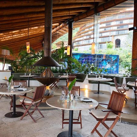 El Santuario Resort & Spa Valle de Bravo Kültér fotó