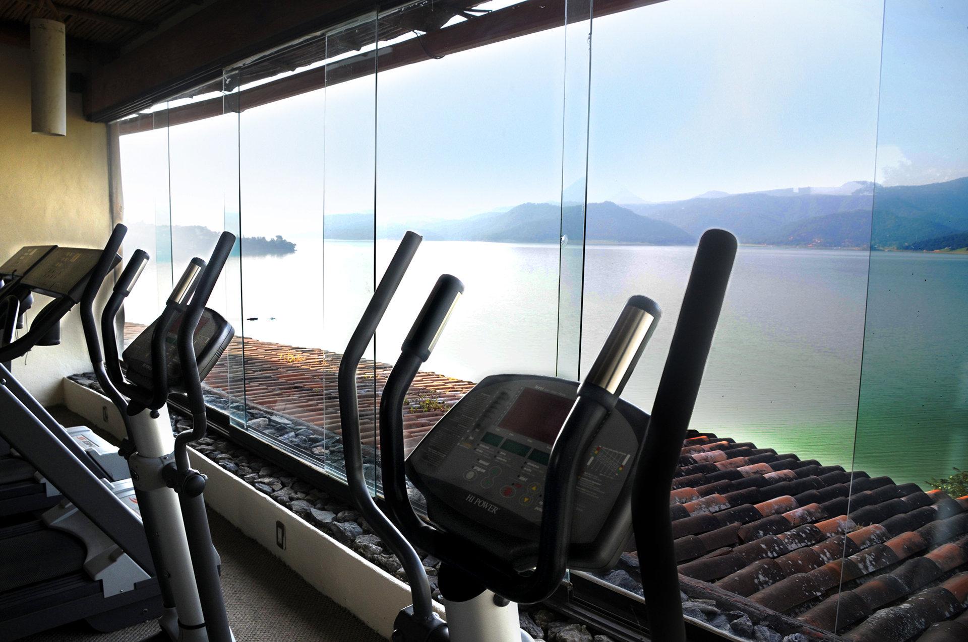 El Santuario Resort & Spa Valle de Bravo Kültér fotó
