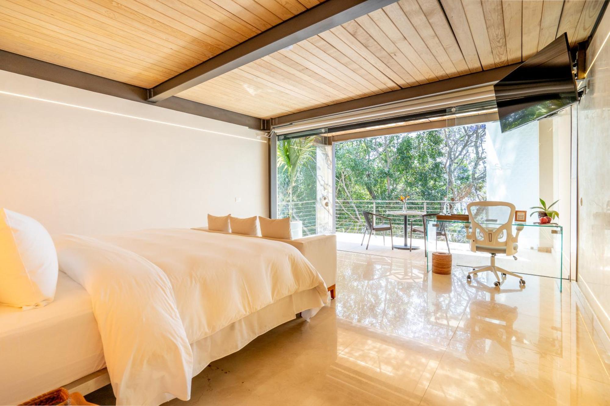 El Santuario Resort & Spa Valle de Bravo Kültér fotó