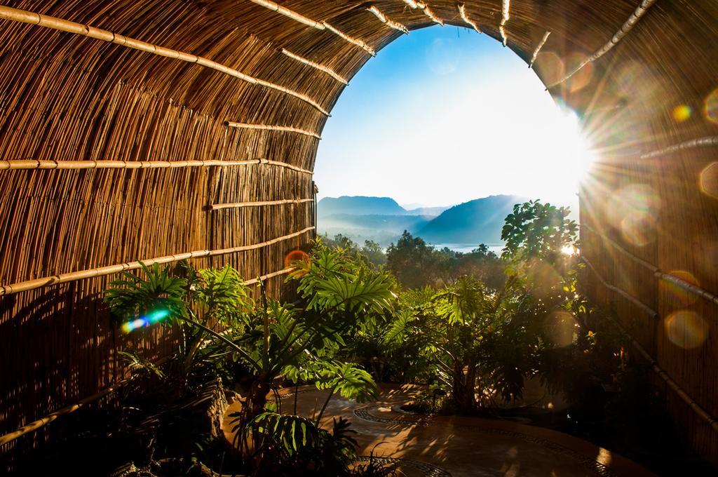 El Santuario Resort & Spa Valle de Bravo Kültér fotó